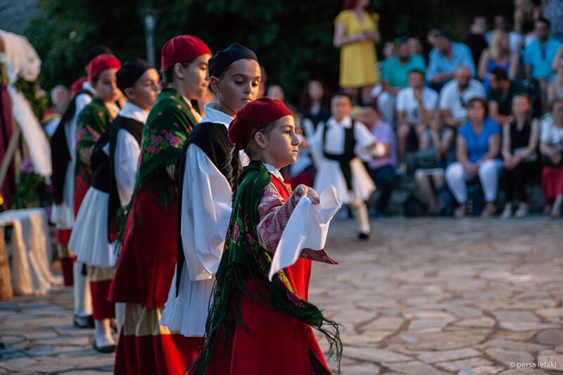 Festival of Children`s Dance Group 2019