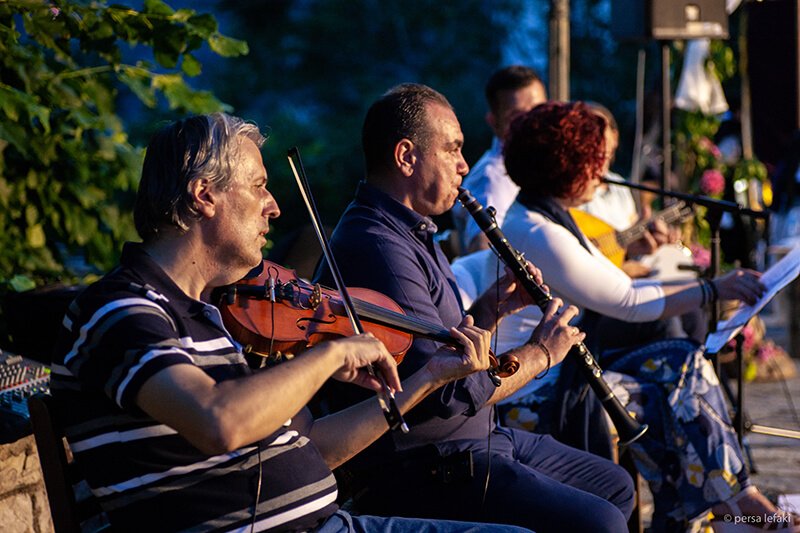 Παιδικά Χοροπατήματα 2019