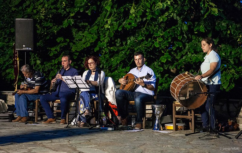 Παιδικά Χοροπατήματα 2019