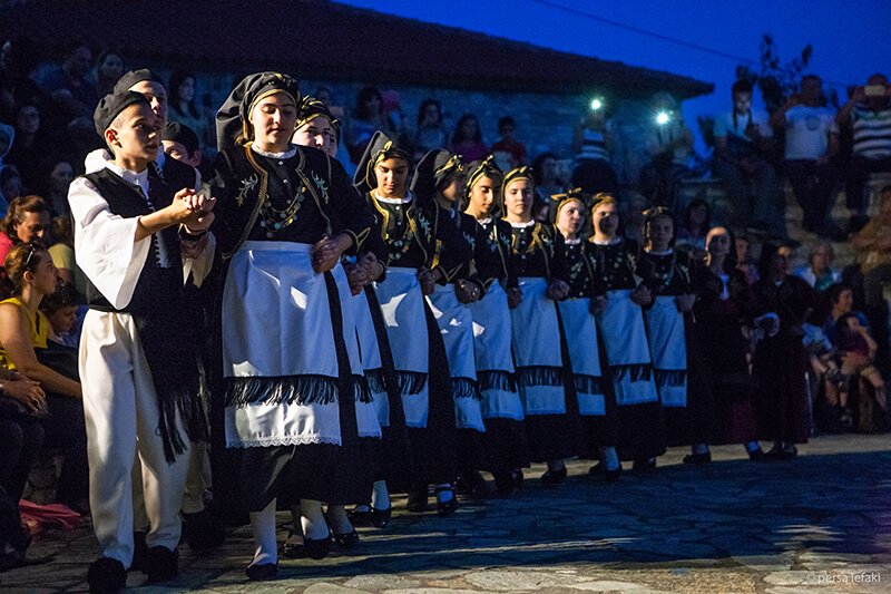 Festival of Children`s Dance Group 2019