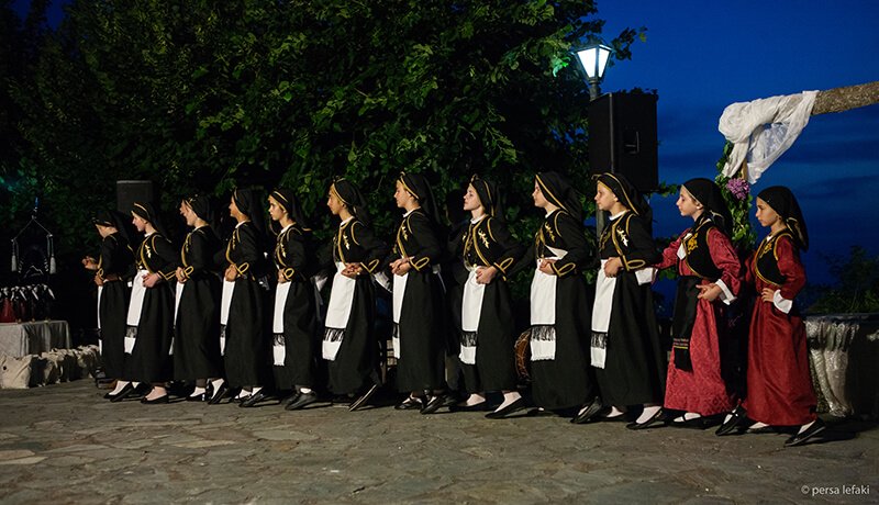 Festival of Children`s Dance Group 2019