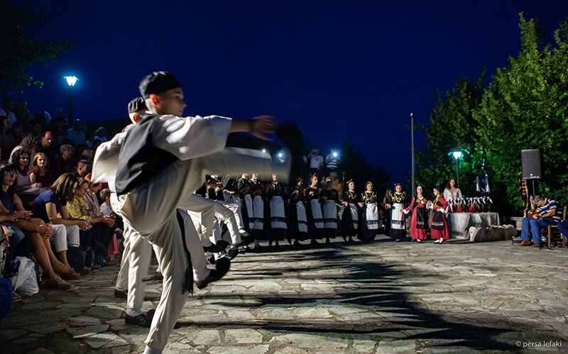 Festival of Children`s Dance Group 2019