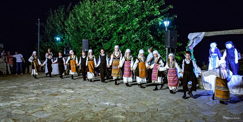 Festival of Children`s Dance Group 2019