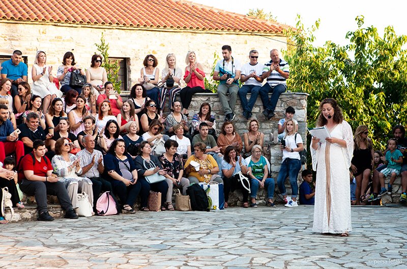 Παιδικά Χοροπατήματα 2019