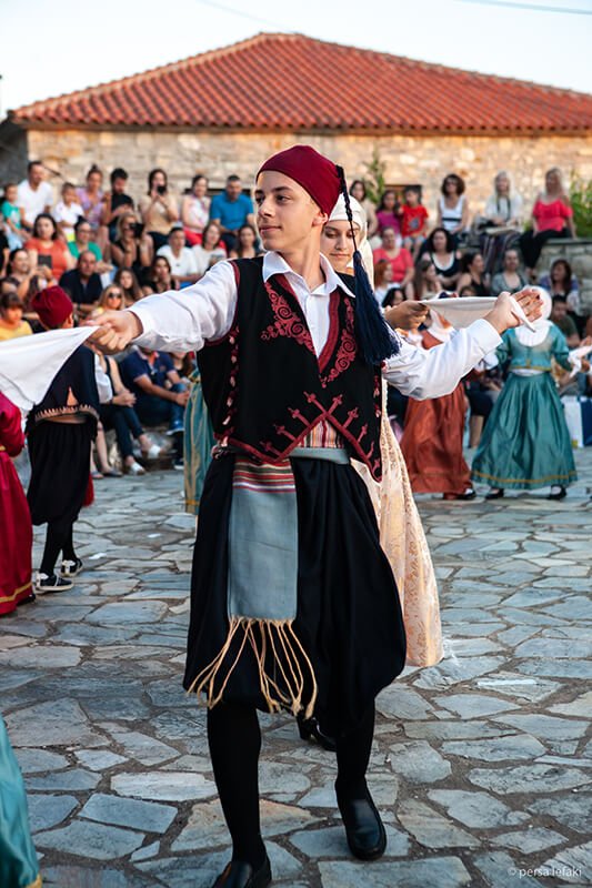 Festival of Children`s Dance Group 2019