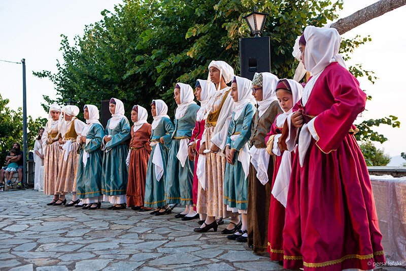 Festival of Children`s Dance Group 2019