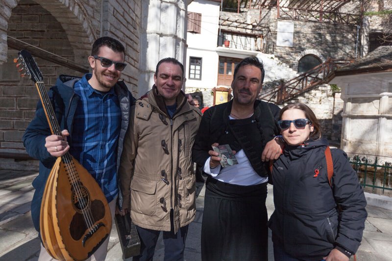 Back stage από γυρισματα ζωντανής τηλεοπτικής μετάδοσης στον Antenna - Φαίη Σκορδά 