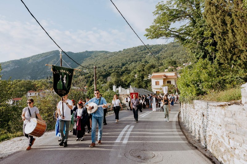 Παιδικά Χοροπατήματα 2023