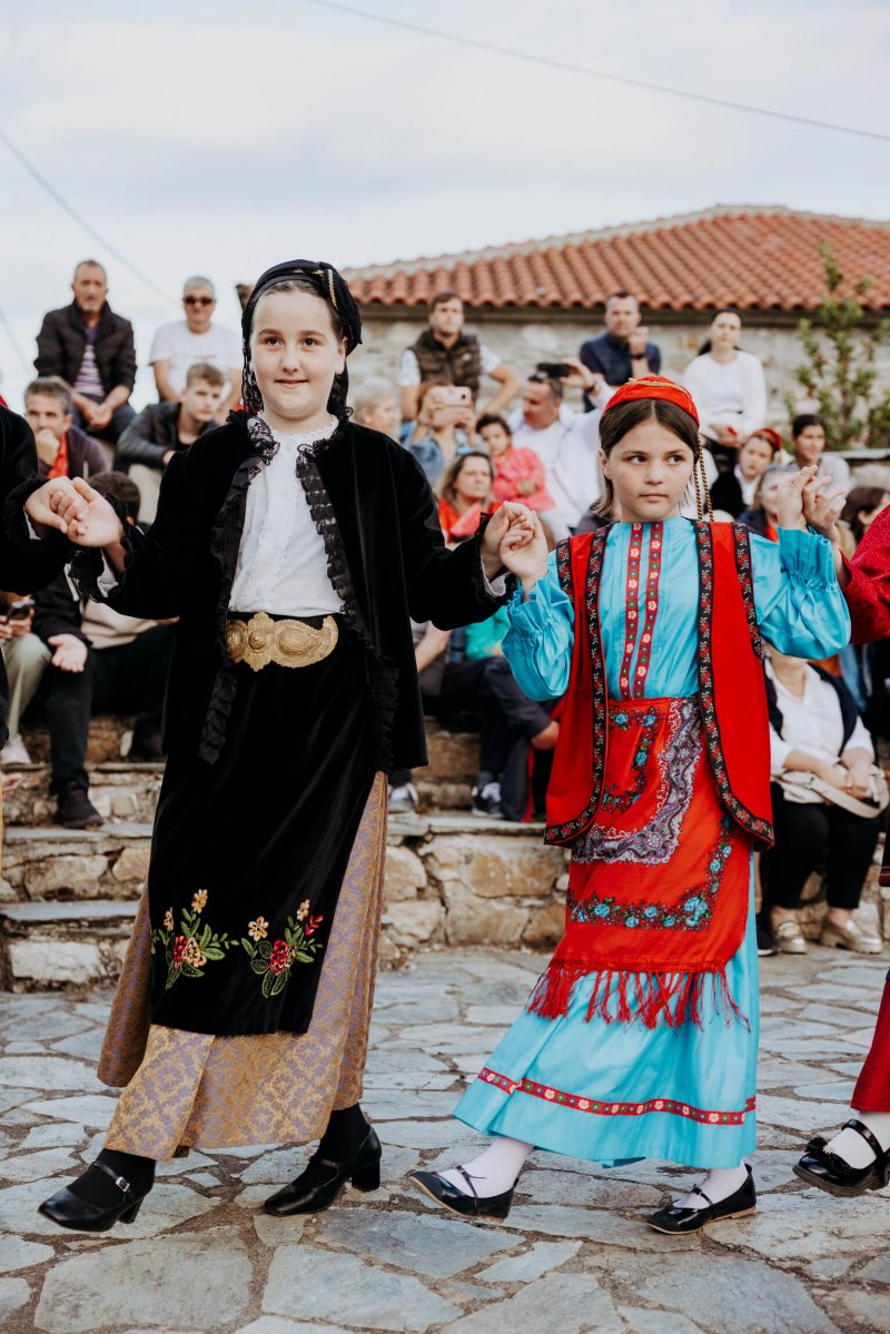 Παιδικά Χοροπατήματα 2023