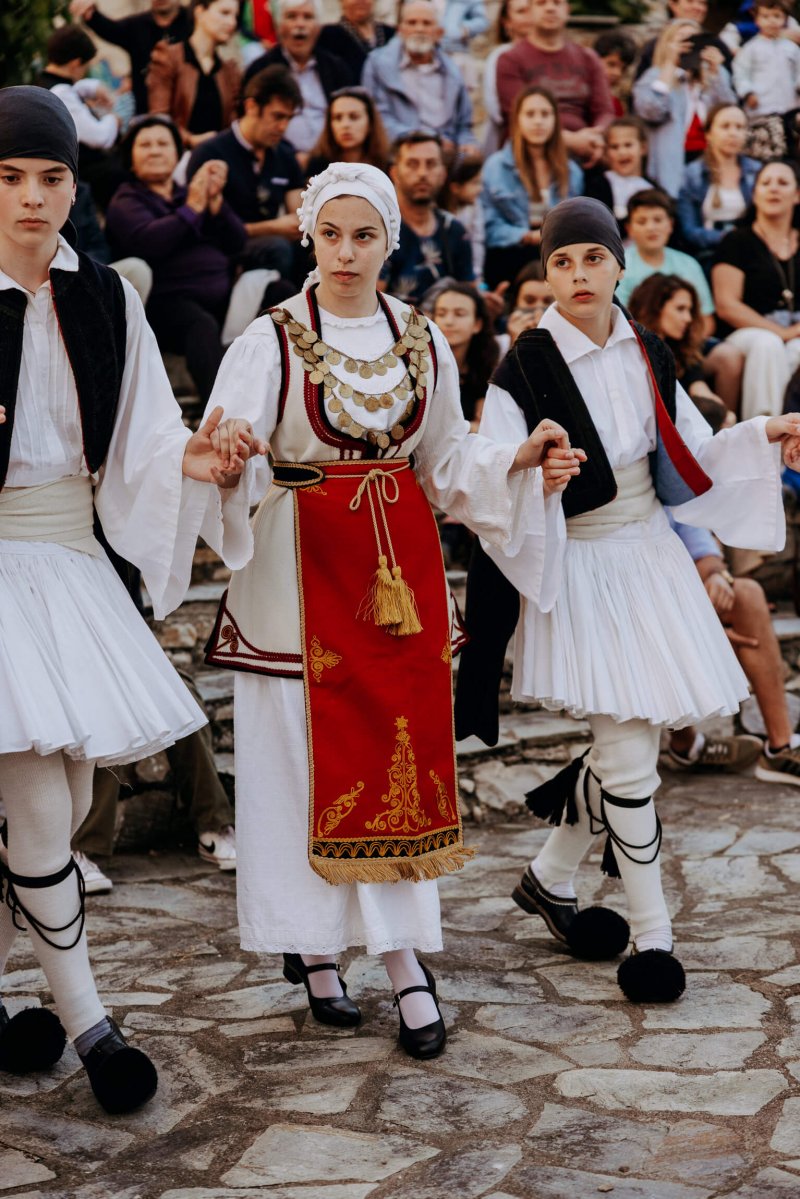 Παιδικά Χοροπατήματα 2023