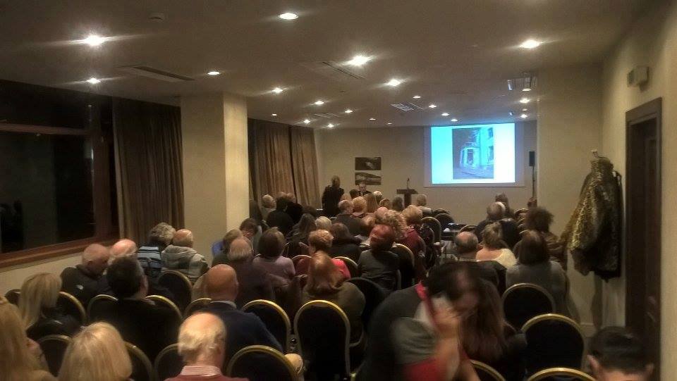 «Έρωτες στα χρόνια της φυματίωσης, στη σκιά του Σανατορίου Καραμάνη»