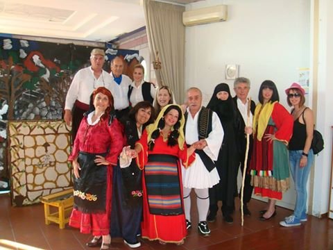 Παράσταση με ελεύθερη είσοδο στην Πορταριά