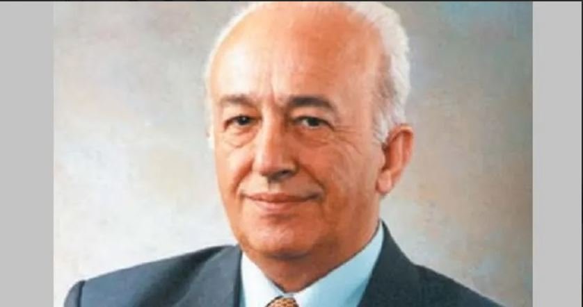 Στον Βασίλη Κοντοριζο